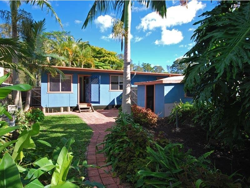 7 Riverside Crescent, Brunswick Heads NSW 2483