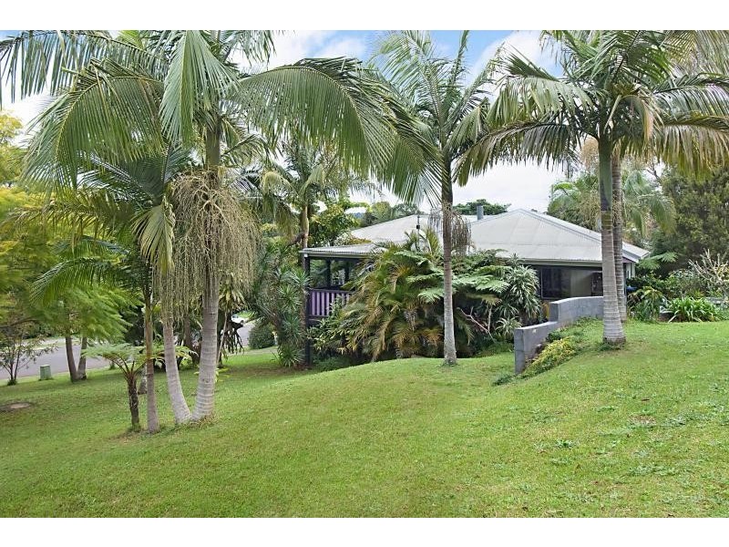 1 Bannister Court, Bangalow NSW 2479