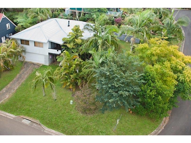 1 Bannister Court, Bangalow NSW 2479