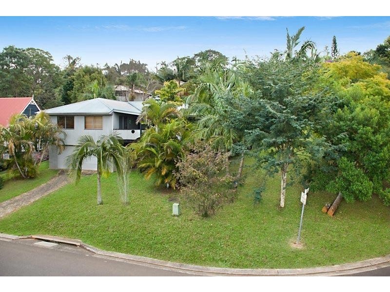 1 Bannister Court, Bangalow NSW 2479
