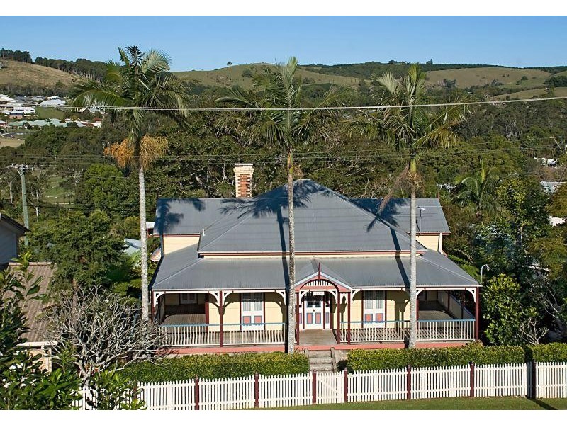 39 Granuaille Road, Bangalow NSW 2479