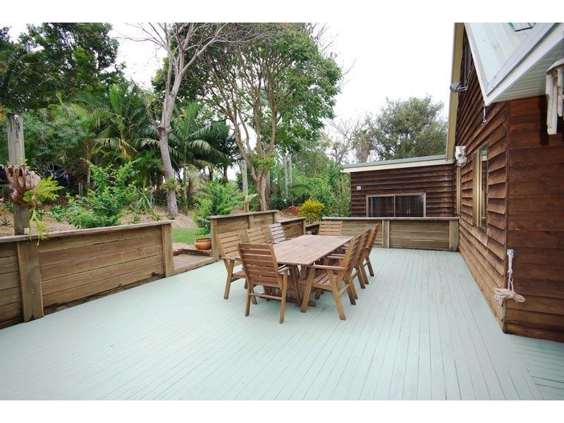 14 Coachwood Court, Federal NSW 2480