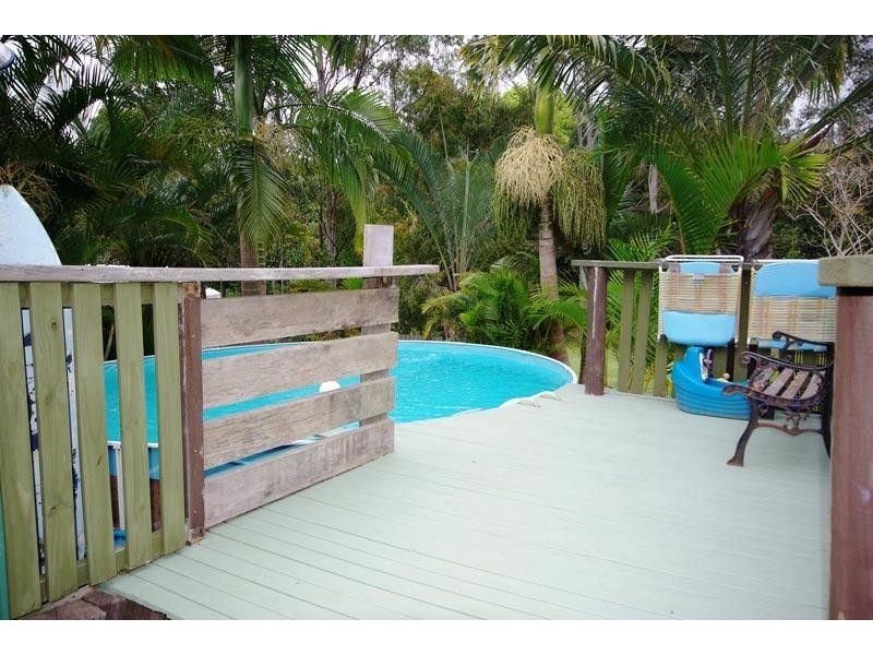 14 Coachwood Court, Federal NSW 2480