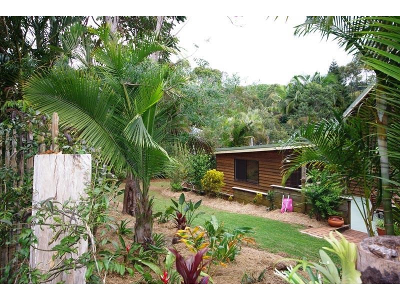 14 Coachwood Court, Federal NSW 2480