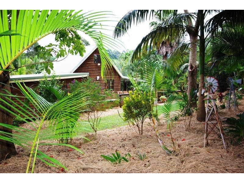 14 Coachwood Court, Federal NSW 2480