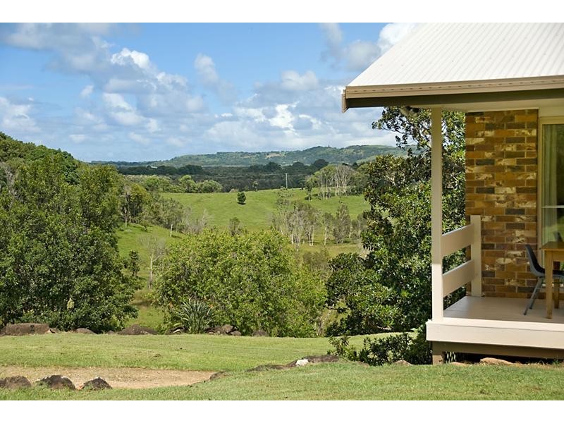 140 Grays Lane, Tyagarah NSW 2481