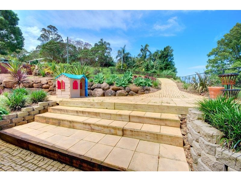 11 Thomas Street, Bangalow NSW 2479