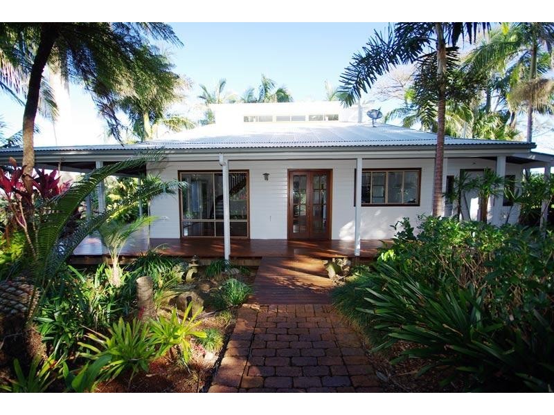 193 Goremans Road, Eureka NSW 2480