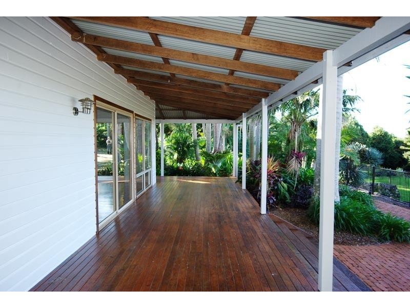 193 Goremans Road, Eureka NSW 2480