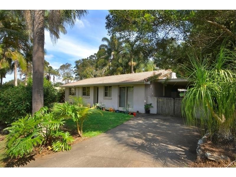 14 Palm Tree Crescent, Bangalow NSW 2479