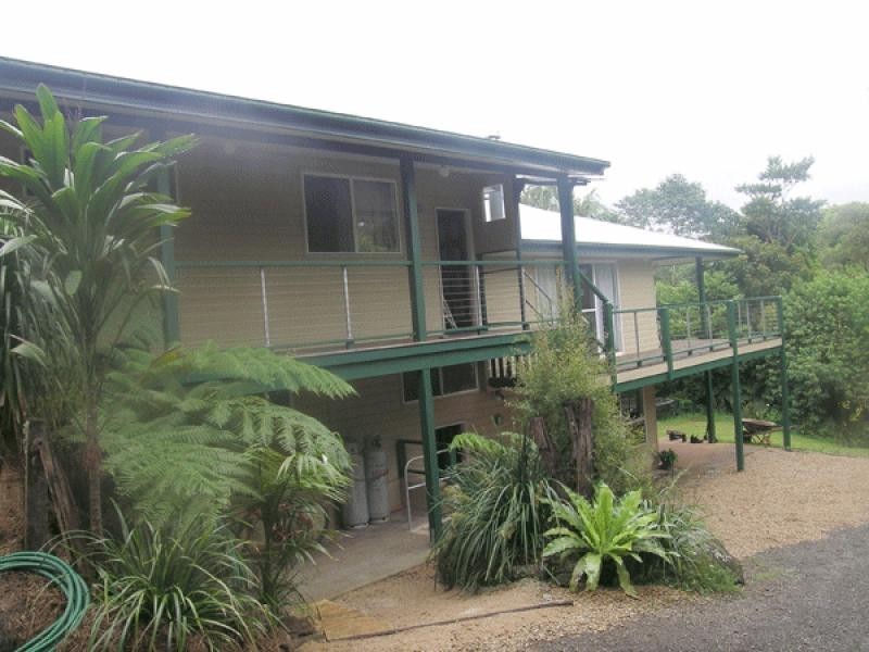 4 Karinya Place, Clunes NSW 2480