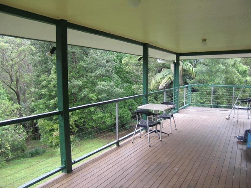 4 Karinya Place, Clunes NSW 2480