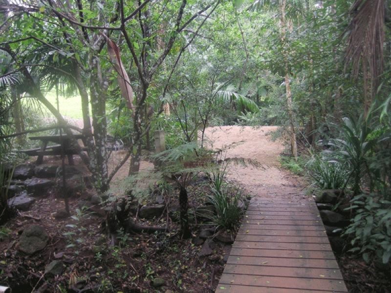 4 Karinya Place, Clunes NSW 2480