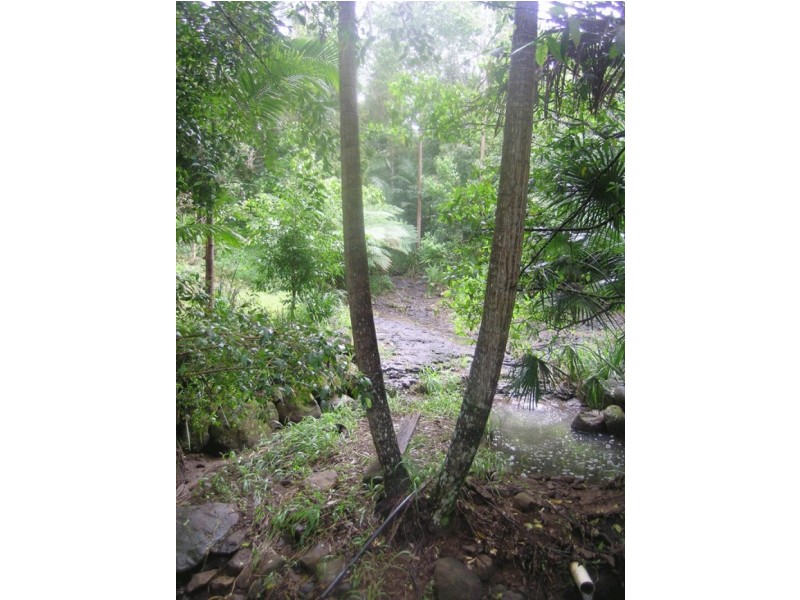 4 Karinya Place, Clunes NSW 2480