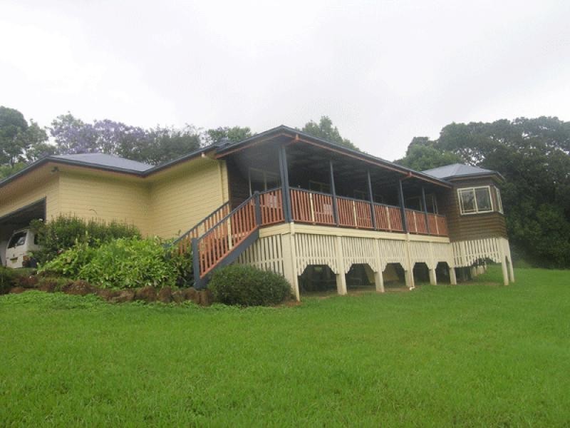 3 Avalon Avenue, Clunes NSW 2480