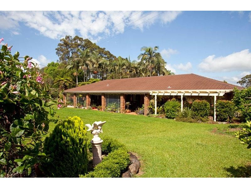 231 Goremans Road, Eureka NSW 2480