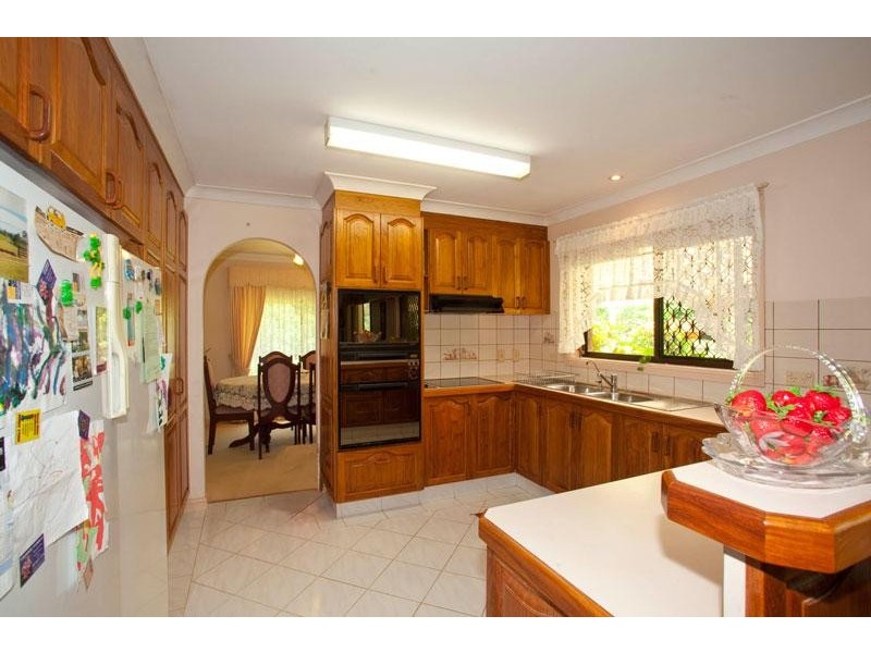 231 Goremans Road, Eureka NSW 2480