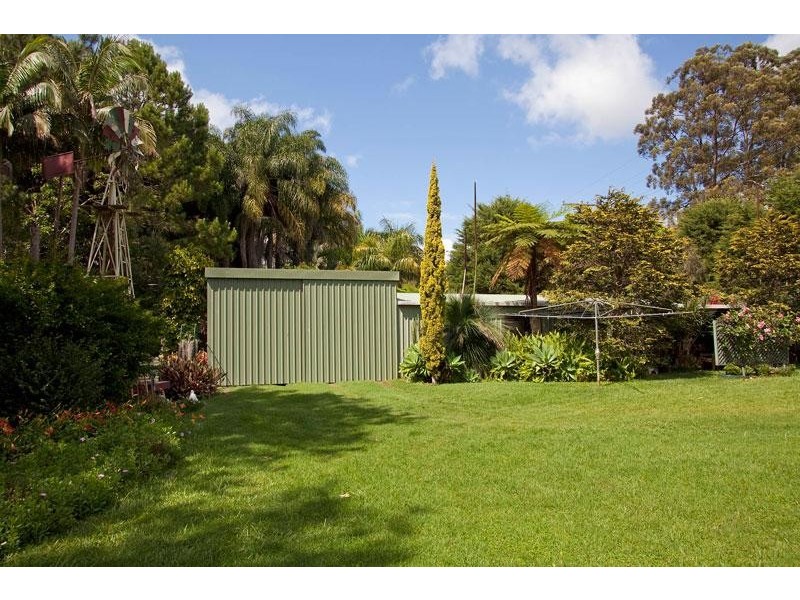 231 Goremans Road, Eureka NSW 2480