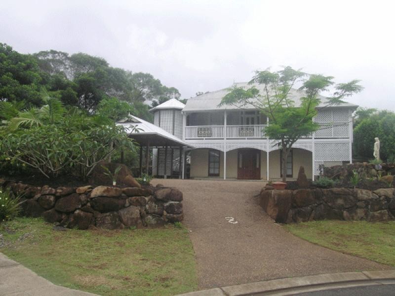 8 Gumtree Place, Bangalow NSW 2479