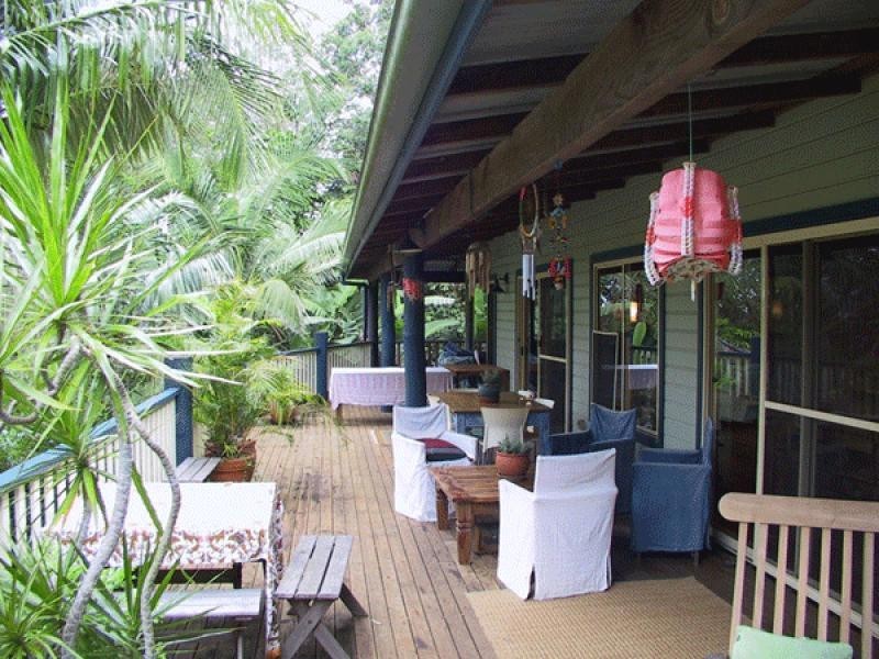 11 Roses Road, Federal NSW 2480