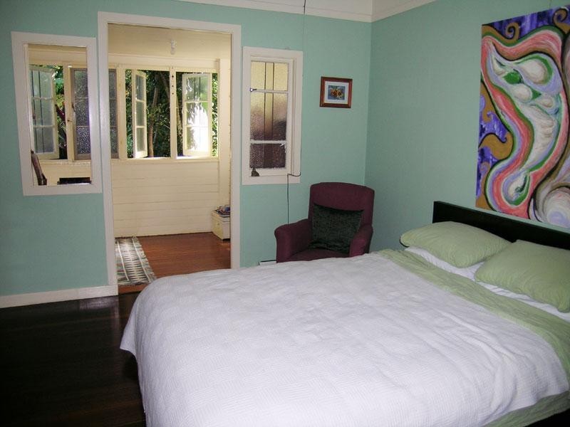 4 Hanlon Court, Bangalow NSW 2479