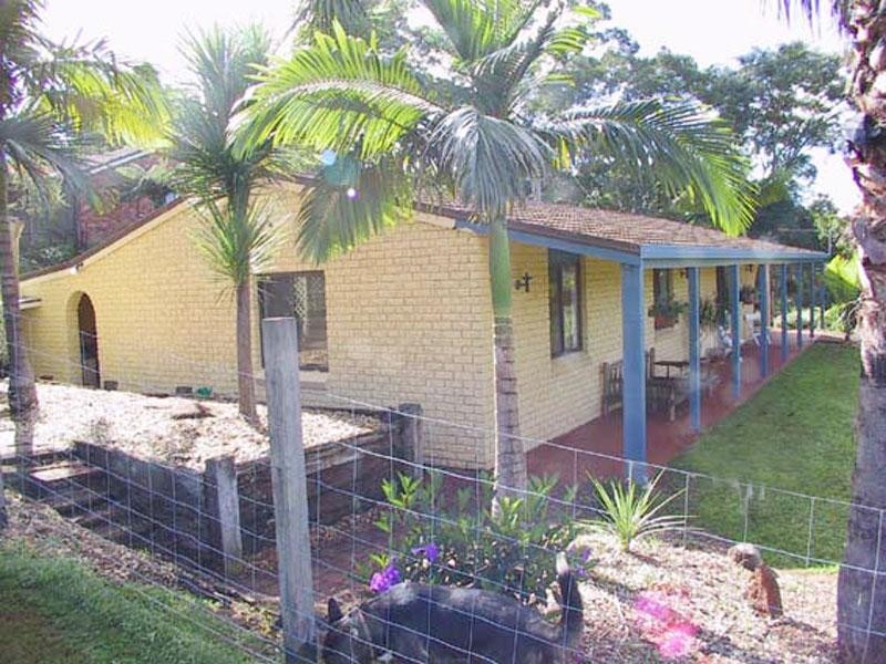 12 Jarvis Street, Clunes NSW 2480