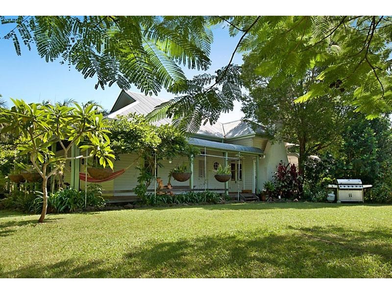 351 Rosebank Road, Rosebank NSW 2480