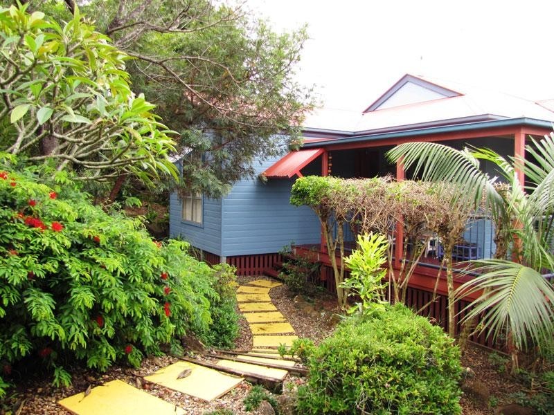 56 Rankin Drive, Bangalow NSW 2479