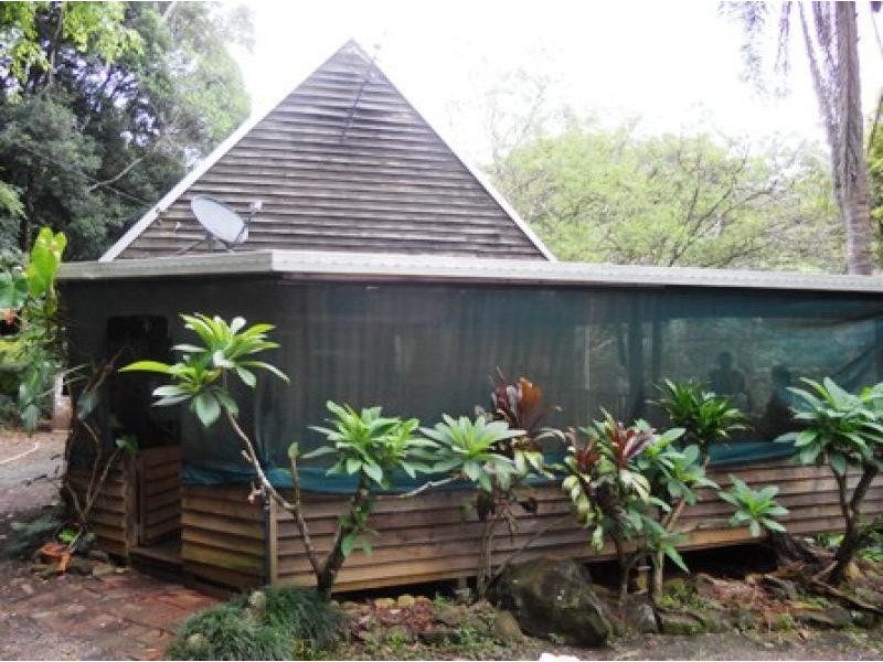 325 Repentance Creek Road, Rosebank NSW 2480