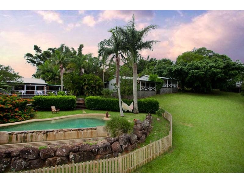 251 Coopers Shoot Road, Coopers Shoot NSW 2479