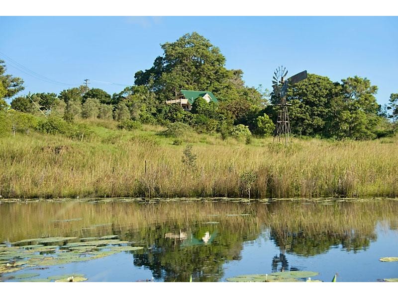 163 Quarry Lane, Ewingsdale NSW 2481