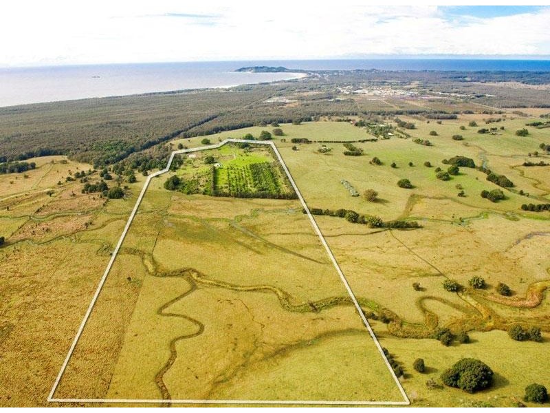 163 Quarry Lane, Ewingsdale NSW 2481