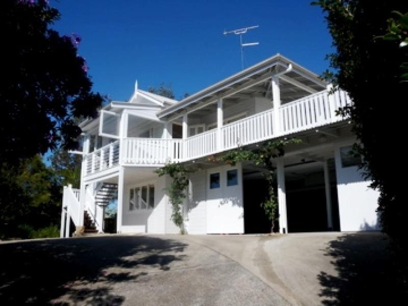 51 Rankin Drive, Bangalow NSW 2479