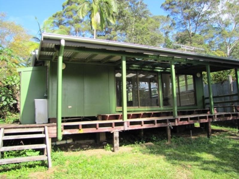 265 Repentance Creek Road, Rosebank NSW 2480