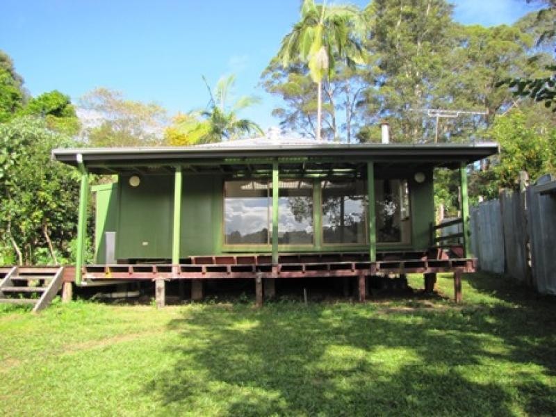 265 Repentance Creek Road, Rosebank NSW 2480