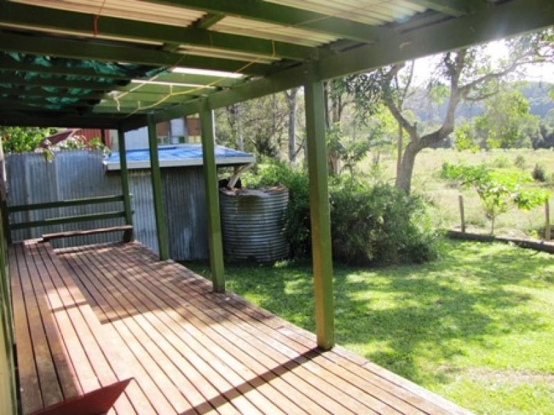 265 Repentance Creek Road, Rosebank NSW 2480