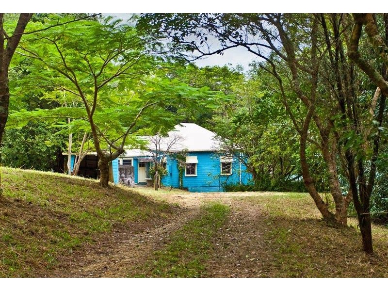 Lot 1/ Pacific Highway, Bangalow NSW 2479