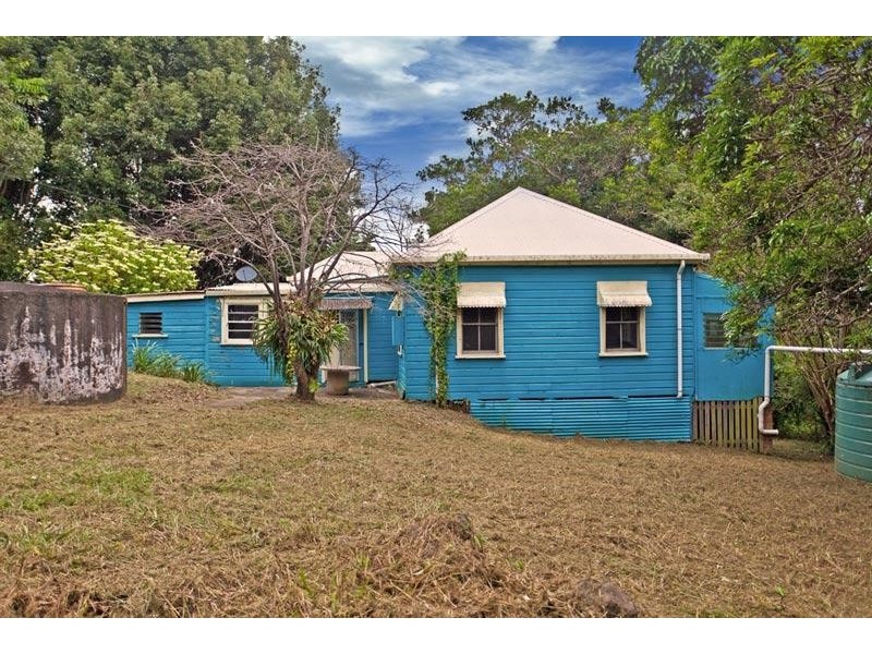 Lot 1/ Pacific Highway, Bangalow NSW 2479