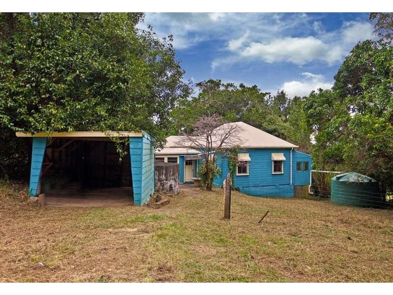 Lot 1/ Pacific Highway, Bangalow NSW 2479