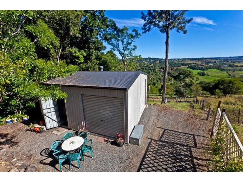 Mcleans Ridges NSW 2480