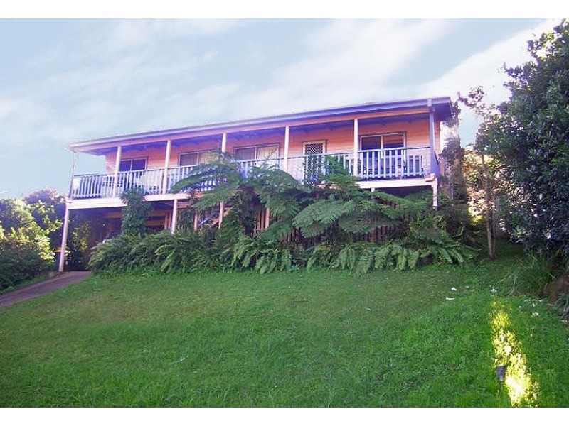 37 Rankin, Bangalow NSW 2479