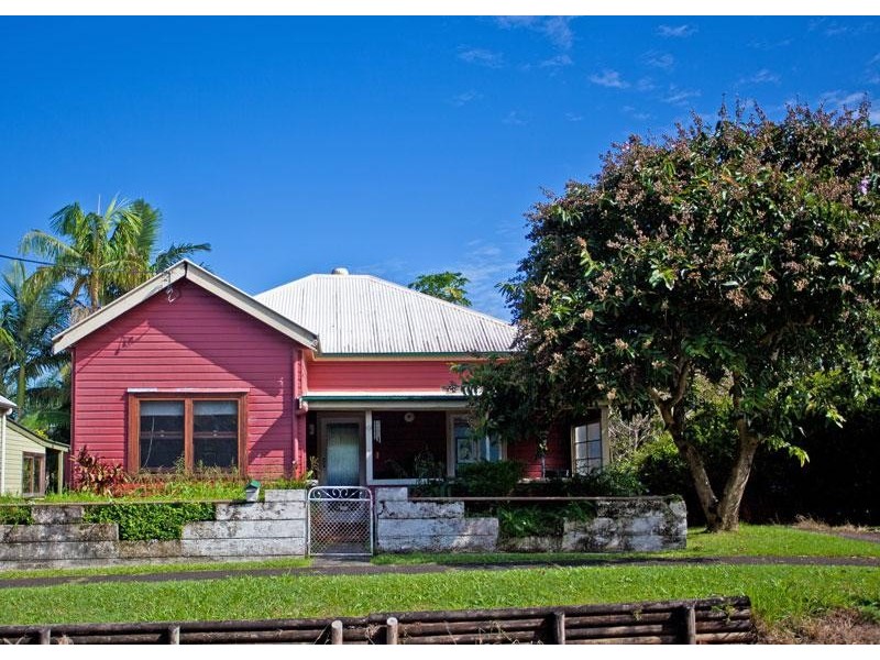 38 Granuaille Road, Bangalow NSW 2479