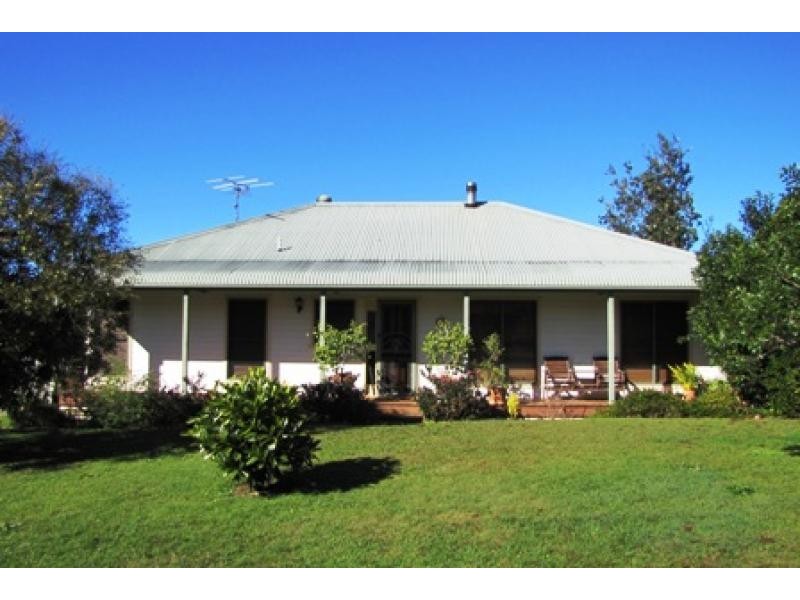 23 Parrot Tree Place, Bangalow NSW 2479