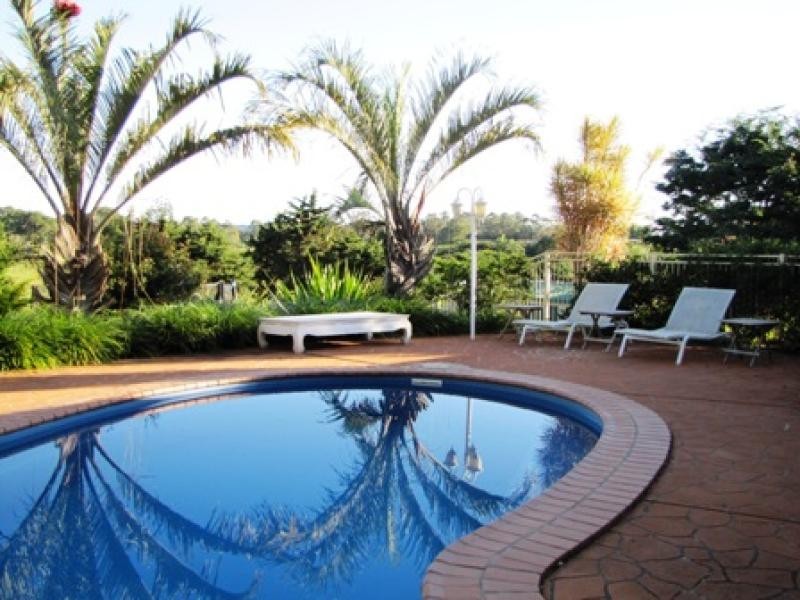 22 Old Byron Bay Road, Newrybar NSW 2479