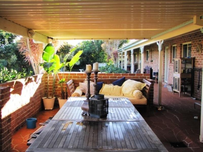 22 Old Byron Bay Road, Newrybar NSW 2479