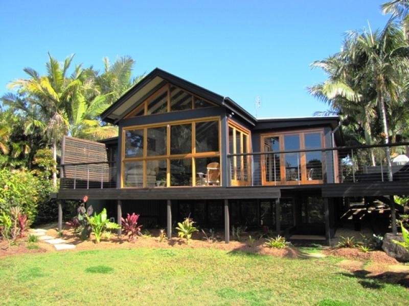 3A Rifle Range Road, Bangalow NSW 2479