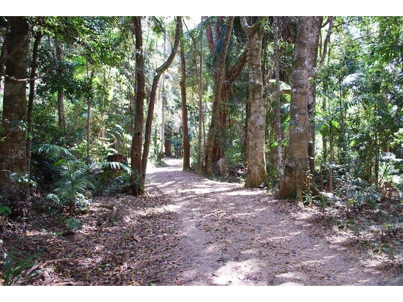 770 Koonyum Range Road, Wilsons Creek NSW 2482
