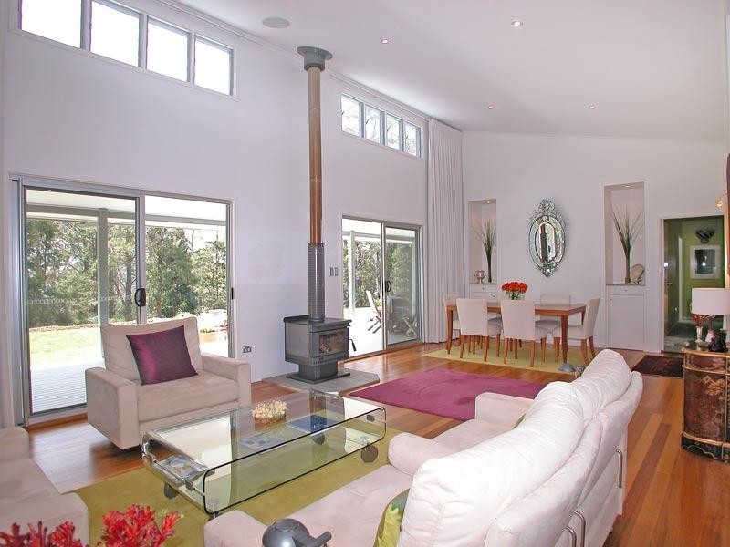 770 Koonyum Range Road, Wilsons Creek NSW 2482