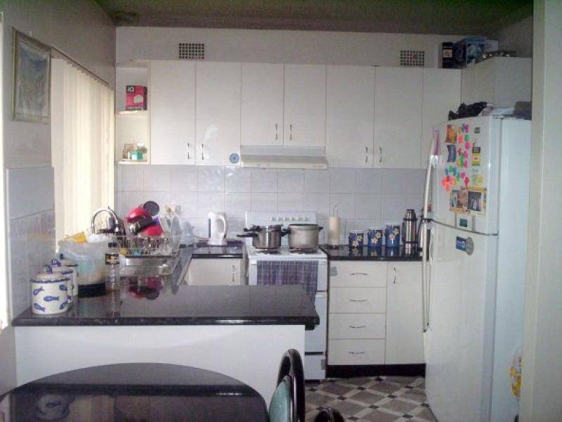 66 MEEHAN STREET, Granville NSW 2142