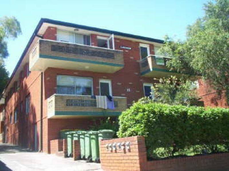 Harris Park NSW 2150